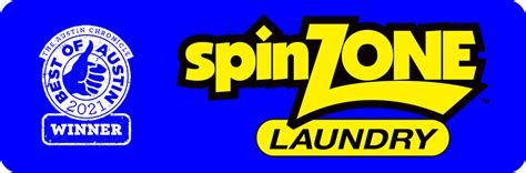 spinzone laundry near me.